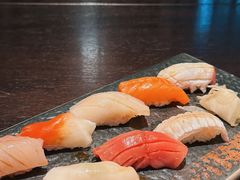 -鲤·鮨KOISUSHI