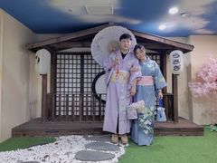 -白兔子密室(长寿路店)