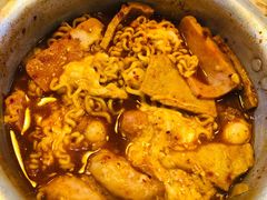 -miss密斯韩餐(平阳景苑店)