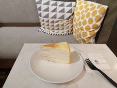 -Peet's Coffee皮爷咖啡(德基店)