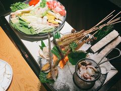 -生如夏花泰式火锅(鹭洲里店)