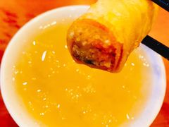-龙抄手(春熙路总店)