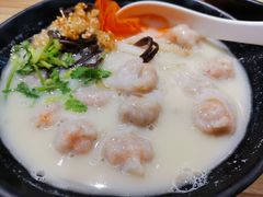 -渔米丰·广府鱼汤米线(光明广场店)