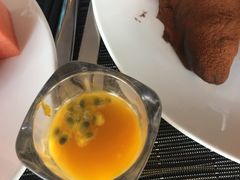 -长沙北辰洲际酒店-兰调全日餐厅