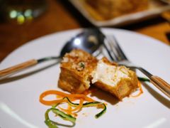 -仓库南洋海鲜小排档(柳河路店)