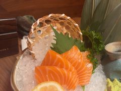 -隐月· 㐂和食屋(芝罘万达公馆店)