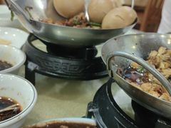 京酱肉丝-鹤乡东北菜(崮山路店)
