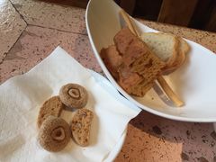 -安妮意大利餐厅(国贸店)