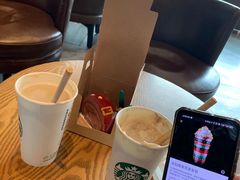 -星巴克(济宁万达广场店)