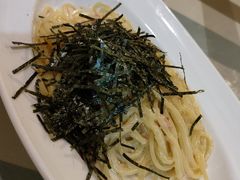 明太子奶油面-BISTROFIORE美伊娜(伊犁南路店)