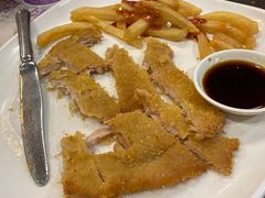 -德大西餐社(云南南路店)