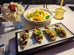 -Kathleen's Waitan 凯圣琳江景西餐厅(外滩店)