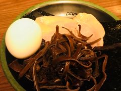 -天然豚骨拉面专门店 一兰(铜锣湾店)