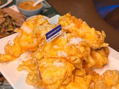 -树下时尚餐厅(翠园街店)