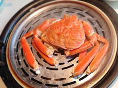 长脚蟹-碗中海·蒸汽海鲜·桑拿鸡(岭南天地店)