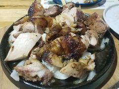 -通海俄式烧烤(下瓦房店)