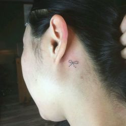-極致刺青TATTOO STUDIO 私人订制