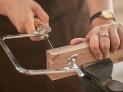 -五月木作·DIY木作文创体验店(北京路店)