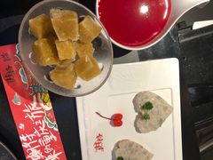 -井格重庆火锅(燕郊永旺店)