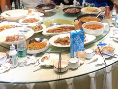 -刘胖子家常菜·蹄花焖藕(兴业店)