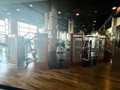-上海浦东嘉里大酒店