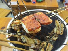 -炒豆合作社(东四总店)