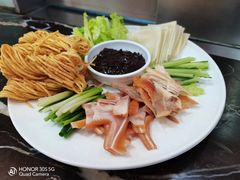 -潇湘码头·鲜湘菜(常营店)