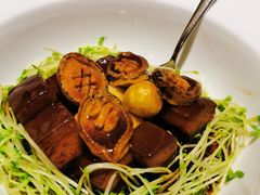 -青雅中餐厅(大连金石滩绿发希尔顿度假酒店)