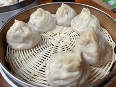 -笑云开汤包店(网巾市店)