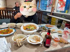 -小船渔村·大连菜(新华街店)