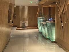-西村日本料理(香格里拉饭店)