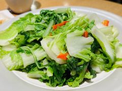-金莹丸子汤清真(朝外SOHO店)