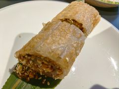 -兰亭轩茶餐厅(长江路店)
