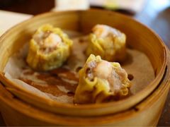 -新木器时代餐厅(太湖新天地店)