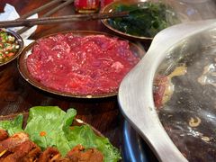 -仪表厂火锅(总店)