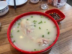 -王婆婆老妈蹄花川菜馆·非物质文化遗产(太古里一店)