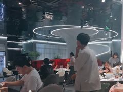 -鑫悦诚府·新鲁菜·餐厅(趵突泉店)