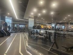-OXYGYM 奥美氧舱运动中心(朝阳大悦城店)