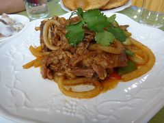 黄焖羊肉-胖妈妈餐饮(西津东路店)