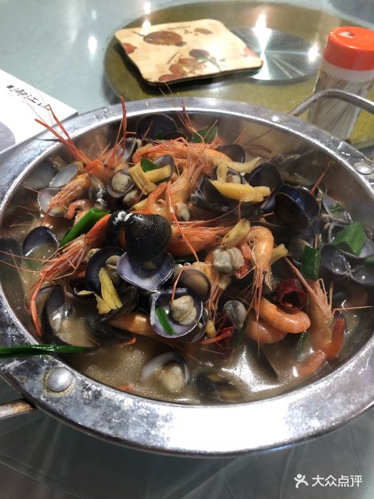 茶亭饭店-图片-宁波美食-大众点评网