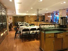 大堂-阿英煲(凉城路店)