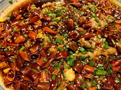 -徐鼎盛民间菜(南坪后堡店)