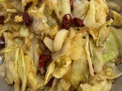 -霄汉牛三鲜湖北砂锅菜(万松园2店)