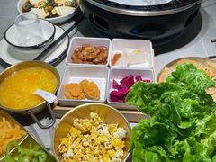 -正宗齐齐哈尔烤肉·齐牛哥鲜切炭火烤肉(杭州总店)