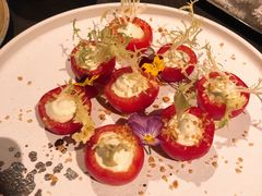 -万丽轩·粤菜(王府井金茂万丽酒店)