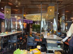 -润园四季椰子鸡火锅(海上世界店)