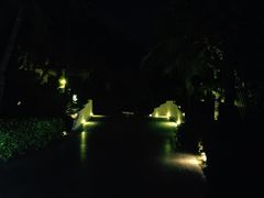 -三亚亚龙湾雅高美爵酒店