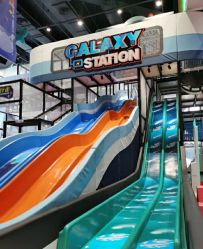 -龙小湖探索乐园 Little Hoo Galaxy(龙湖重庆金沙天街店)