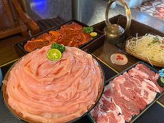 -吼堂老火锅(太古里总店)