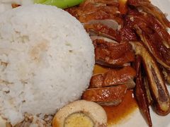 -魏记烧味饭